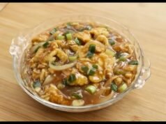 Se ti svegli tardi, ecco una semplice idea per il menu sahur che richiede meno di 10 minuti per cucinare