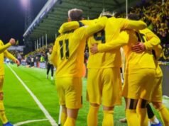 Accompagna Sahur, registra 4 partite calde in Champions League questa mattina presto