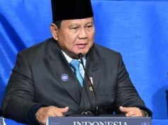 GP Ansor chiama la diplomazia di Prabowo al Consiglio della Pace per un mondo più pacifico