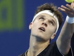 Grande sorpresa a Doha! Jakub Mensik elimina il numero 2 del mondo Jannik Sinner