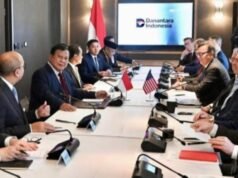 Incontro con 12 investitori globali negli Stati Uniti, Prabowo: l’Indonesia non è più un gigante dormiente