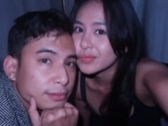 Francamente non approva, la madre di Okin tocca Ananda Zhafira sulla ‘convivenza’