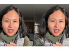 Virale! Avendo suoceri ex funzionari, Tyas è un beneficiario dell’LPDP che si mette in mostra utilizzando le strutture statali