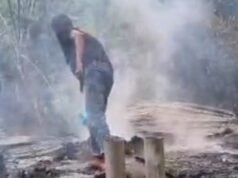 KKB Aibon Kogoya attacca una miniera d’oro a Nabire, 2 persone muoiono bruciate