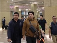 Rifaldo, latitante dell’Interpol, TIP cambogiano e attore di frodi online, arrestato a Ngurah Rai