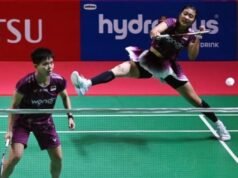 I più popolari: Tiwi/Fadia si ritirano dall’Orleans Masters 2026, classifica Proliga maschile 2026 dopo che Samator ha sconfitto Garuda Jaya