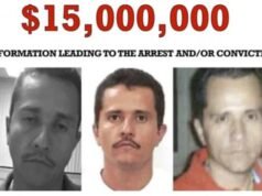 Il boss del cartello della droga più crudele del Messico muore dopo essere caduto in un’imboscata da parte delle autorità