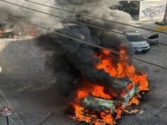 Scoppiano disordini in Messico dopo l’uccisione del boss del cartello della droga: aeroporto attaccato – stazione di servizio bruciata