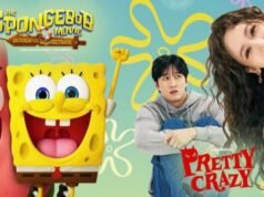 Da SpongeBob a Yoona, una serie di film e serie emozionanti da guardare!
