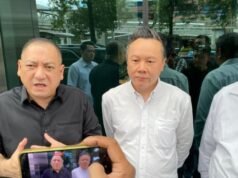 La mediazione presso LAPS SJK è in stallo, i clienti vittime di perdita di fondi presso Mirae Sekuritas prendono la strada avanzata