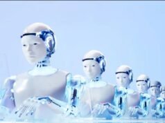 Si prevede che i robot IA domineranno il lavoro: il destino dei lavoratori umani ai margini