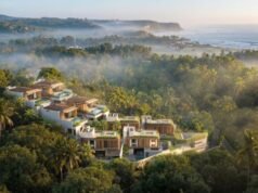 Dai un’occhiata alla Villa in edizione limitata a Bali, quanto è lussuosa?