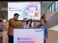 La nuova tecnologia IA indonesiana per padroneggiare le armi