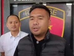 Grande commozione! Madre e figlio trovati morti senza vestiti nell’ex dormitorio della polizia, sospettati di omicidio