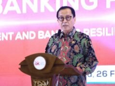 OJK: L’estensione del collocamento di fondi SAL da 200 trilioni di IDR aumenterà il credito di 2 cifre