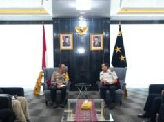 La circolazione di droga dalle carceri è una seria preoccupazione per la polizia di Sumatra Sud e il Ministero penitenziario