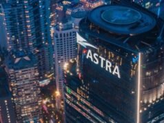 Astra registra un fatturato di 323,4 trilioni di IDR nel 2025, uno sguardo alla strategia aziendale per il 2026