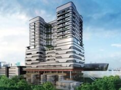 TOD integrata con l’ospedale, la torre Pulomas è pronta per essere commercializzata