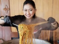 3 Segreti della Cucina Satset di Chef Elisa, Cucina Velocemente Ma Il Gusto Rimane Coerente