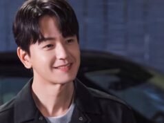 Mancanza di lavoro? È sorprendente che Im Joo Hwan venga visto lavorare come un lavoratore quotidiano