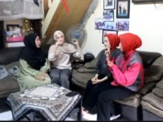 La storia emozionante della lotta di tre donne disabili per essere accettate a lavorare a Bandung