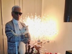 Scoppia una rissa per la fortuna di 200 milioni di euro di Karl Lagerfeld! La volontà del designer è messa alla prova: sette anni dopo aver lasciato NIENTE alla sua famiglia e dato tutto al suo assistente, al figlioccio adolescente, a due modelli e al suo amato animale domestico Choupette