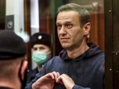 La Russia ha avvelenato Alexei Navalny con la tossina della rana freccia, affermano le nazioni europee