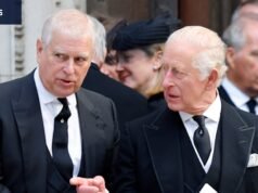 Perché gli ultimi file Epstein hanno innescato la promessa del re di aiutare la polizia a indagare su Andrew