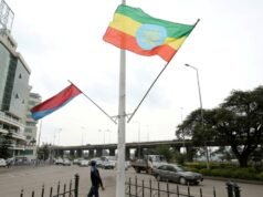 L’Etiopia chiede all’Eritrea di “ritirare immediatamente” le truppe dal suo territorio