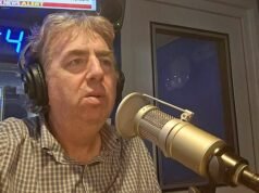 Il teorico della cospirazione di Obama interverrà al vertice conservatore australiano