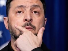 Zelenskyj afferma che gli Stati Uniti stanno preparando enormi accordi economici con la Russia