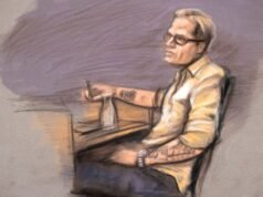 Il figlio della principessa ereditaria norvegese piange in tribunale e nega i “video di stupro” al telefono