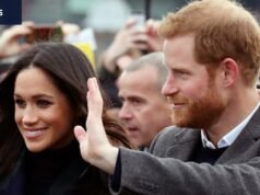 Perché Harry e Meghan restano in silenzio sull’arresto di Andrew