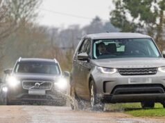 L’operazione segreta per arrestare Andrew