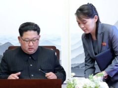 La Corea del Nord promuove la sorella di Kim Jong Un mentre promette di rilanciare l’economia