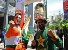 La partita India-Pakistan è una manna dal cielo per lo Sri Lanka, paese ospitante della Coppa del Mondo T20