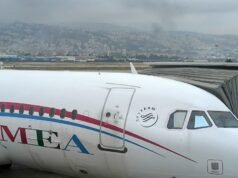 Il secondo aeroporto del Libano potrebbe ricevere passeggeri entro l’estate, dicono i funzionari