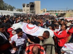 Le forze israeliane hanno sparato oltre 900 proiettili per uccidere i medici di Gaza nel 2025: rapporto