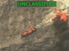 Un altro attacco navale americano nel Mar dei Caraibi uccide tre persone, dice il Pentagono