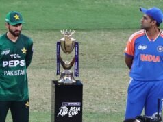 Coppa del Mondo T20: come le relazioni tra India e Pakistan sono andate di male in peggio