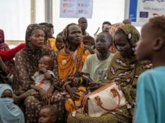 La crisi umanitaria si aggrava con l’aumento della violenza in Sud Sudan