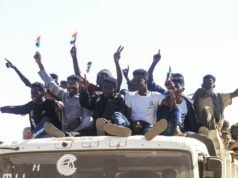Il Sudan protegge l’Africa dalle interferenze straniere nella guerra con RSF, afferma FM