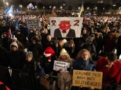 Gli sforzi anticorruzione sono in declino nelle democrazie di tutto il mondo: Watchdog