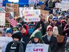 Gli Stati Uniti pongono fine allo status di protezione temporanea per i rifugiati e i richiedenti asilo yemeniti