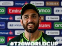 L’ICC in Pakistan parla di rilanciare lo scontro della Coppa del Mondo T20 in India