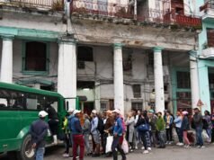 Dai blackout alla carenza di cibo: come il blocco statunitense sta paralizzando la vita a Cuba
