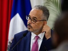 Il consiglio di transizione di Haiti cede il potere al primo ministro sostenuto dagli Stati Uniti