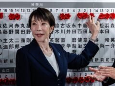 Il partito del primo ministro Sanae Takaichi ottiene la maggioranza alle elezioni parlamentari giapponesi
