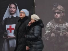 Guerra Russia-Ucraina: elenco degli eventi chiave, giorno 1.449