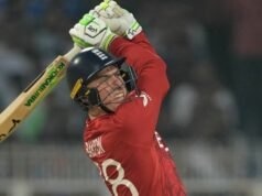 L’Inghilterra batte la Scozia e rimette in carreggiata la candidatura alla Coppa del Mondo T20